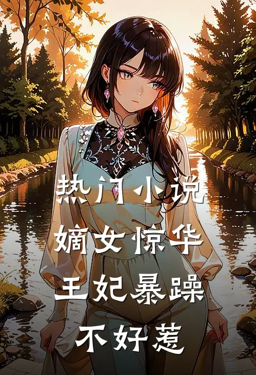 热门小说嫡女惊华：王妃暴躁不好惹