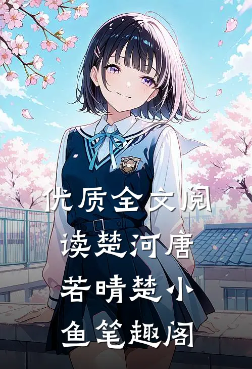 优质全文阅读楚河唐若晴楚小鱼笔趣阁