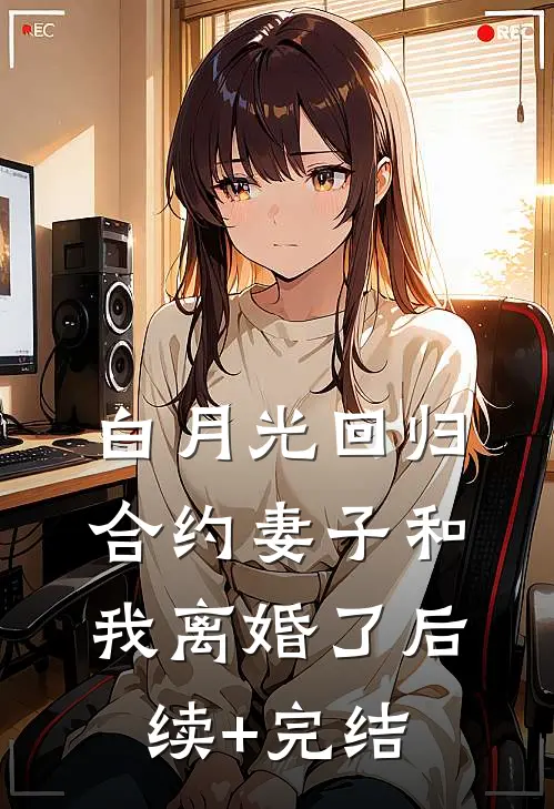 白月光回归，合约妻子和我离婚了后续+完结