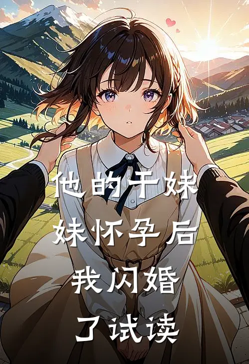 他的干妹妹怀孕后，我闪婚了试读