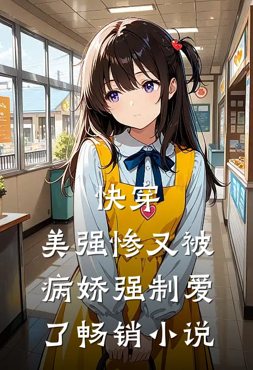 快穿：美强惨又被病娇强制爱了畅销小说
