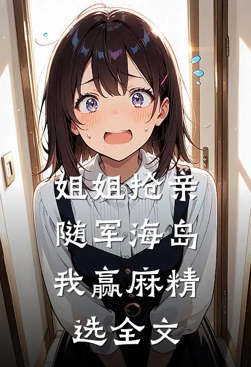 姐姐抢亲，随军海岛我赢麻精选全文