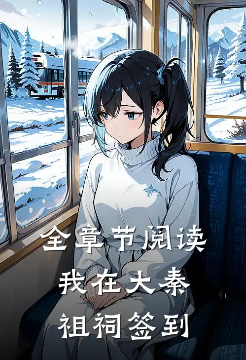 全章节阅读我在大秦祖祠签到