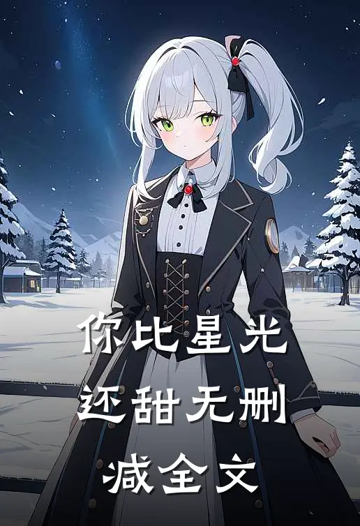 你比星光还甜无删减全文