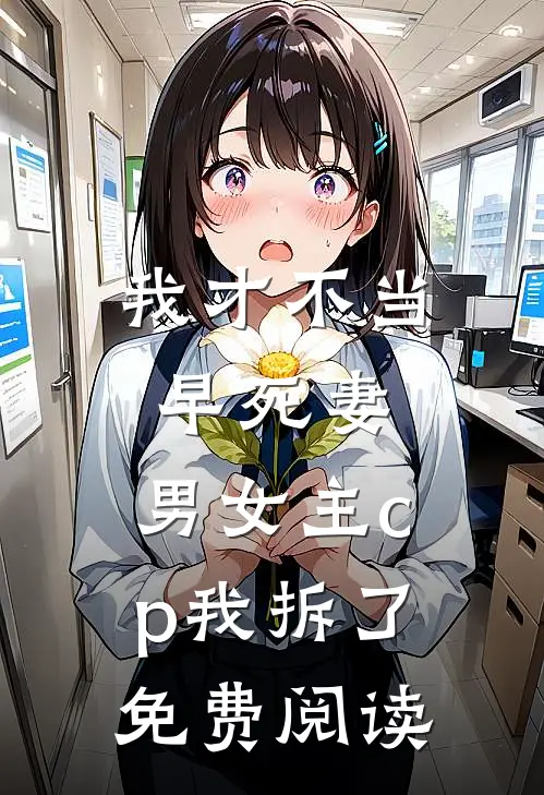 我才不当早死妻，男女主cp我拆了免费阅读