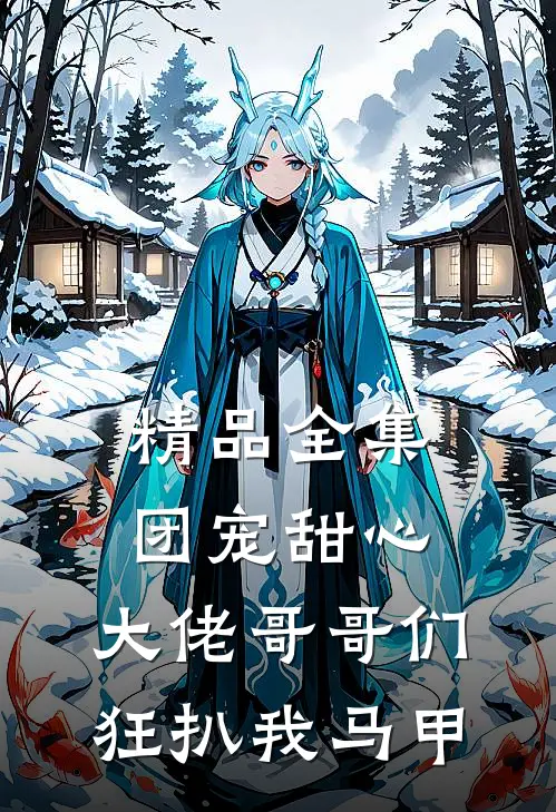 精品全集团宠甜心，大佬哥哥们狂扒我马甲