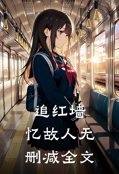追红墙，忆故人无删减全文