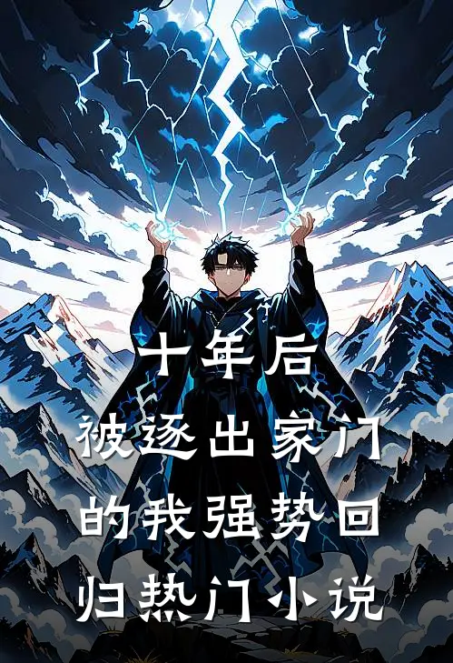 十年后，被逐出家门的我强势回归热门小说