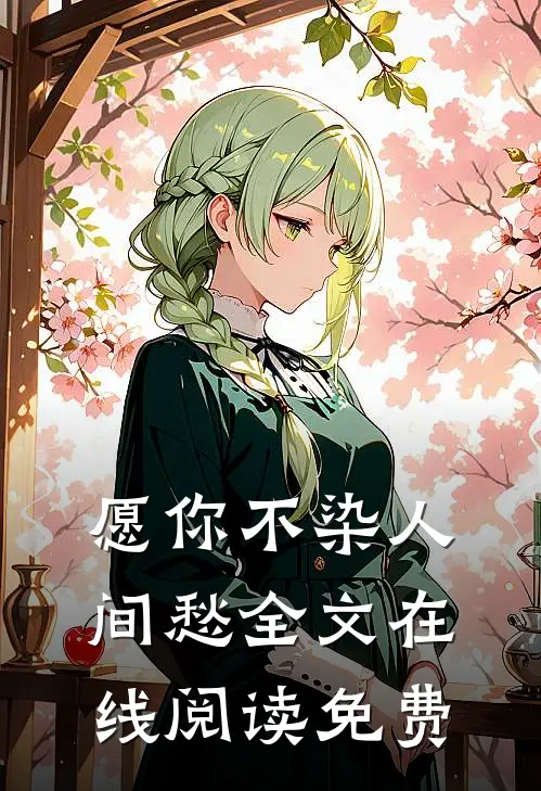 愿你不染人间愁全文在线阅读免费