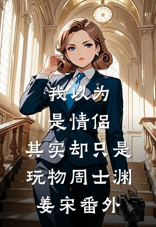 我以为是情侣，其实却只是玩物周士渊姜宋番外