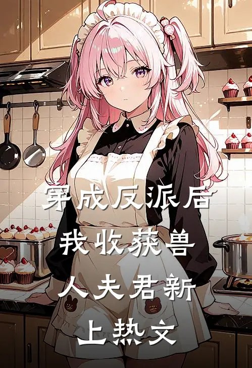 穿成反派后，我收获兽人夫君新上热文