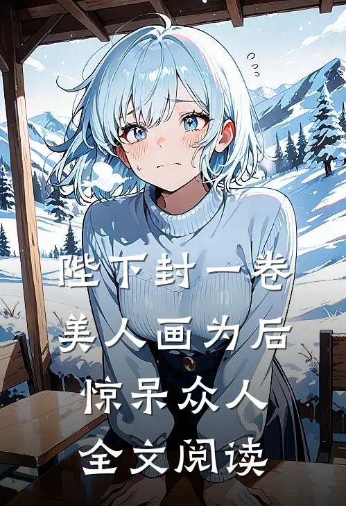 陛下封一卷美人画为后，惊呆众人全文阅读