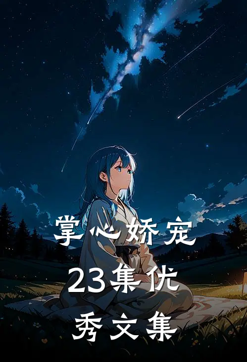 掌心娇宠23集优秀文集