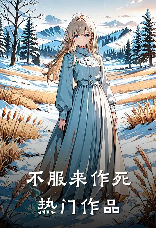 不服来作死热门作品