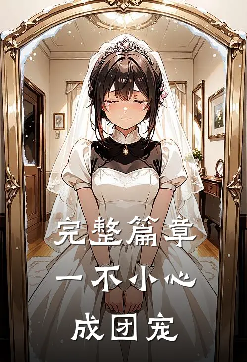 完整篇章一不小心成团宠