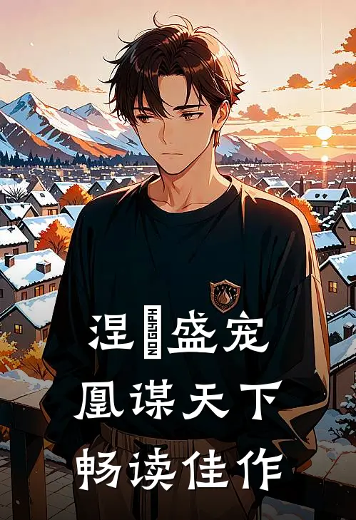 涅槃盛宠：凰谋天下畅读佳作
