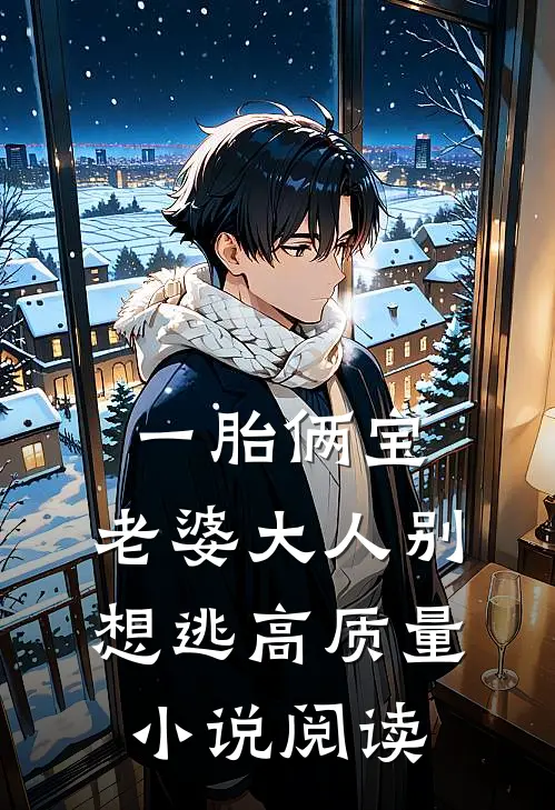 一胎俩宝，老婆大人别想逃高质量小说阅读