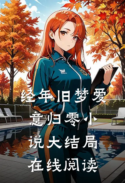 经年旧梦爱意归零小说大结局在线阅读