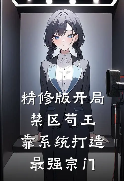 精修版开局禁区苟王,靠系统打造最强宗门
