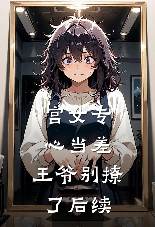 宫女专心当差，王爷别撩了后续