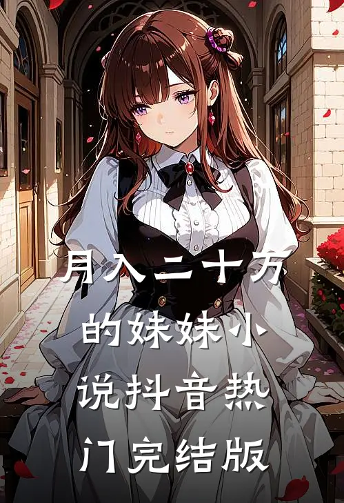 月入二十万的妹妹小说抖音热门完结版