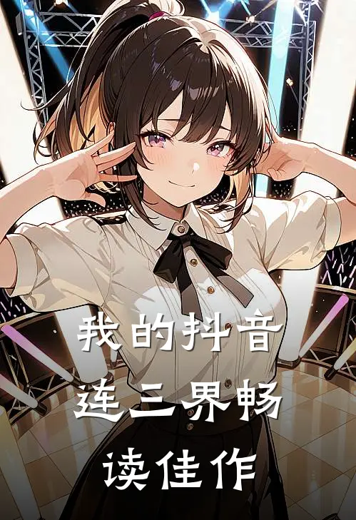 我的抖音连三界畅读佳作