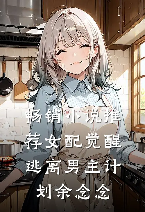 畅销小说推荐女配觉醒逃离男主计划余念念