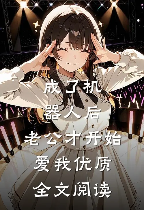 成了机器人后，老公才开始爱我优质全文阅读