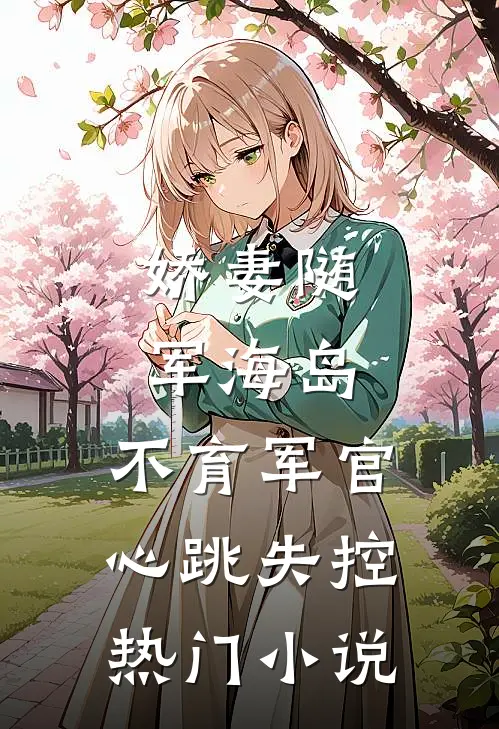 娇妻随军海岛，不育军官心跳失控热门小说