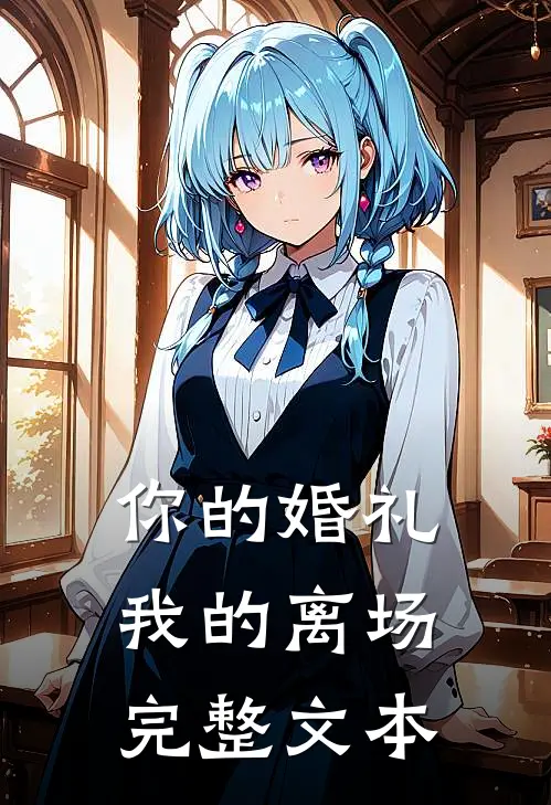 你的婚礼，我的离场完整文本