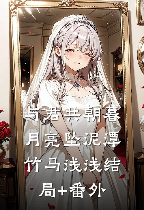 与君共朝暮，月亮坠泥潭竹马浅浅结局+番外