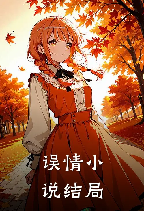 误情小说结局