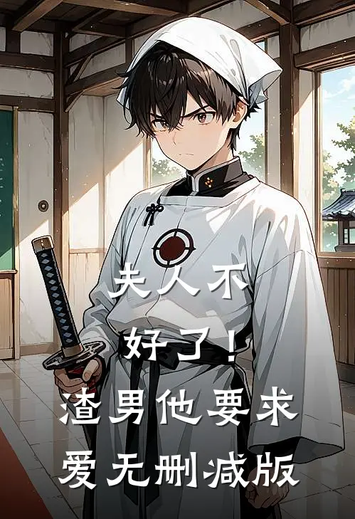 夫人不好了！渣男他要求爱无删减版
