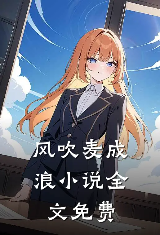风吹麦成浪小说全文免费