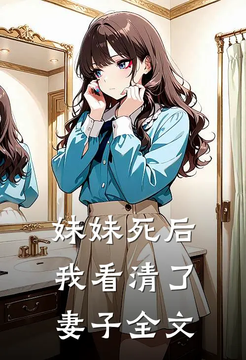 妹妹死后，我看清了妻子全文
