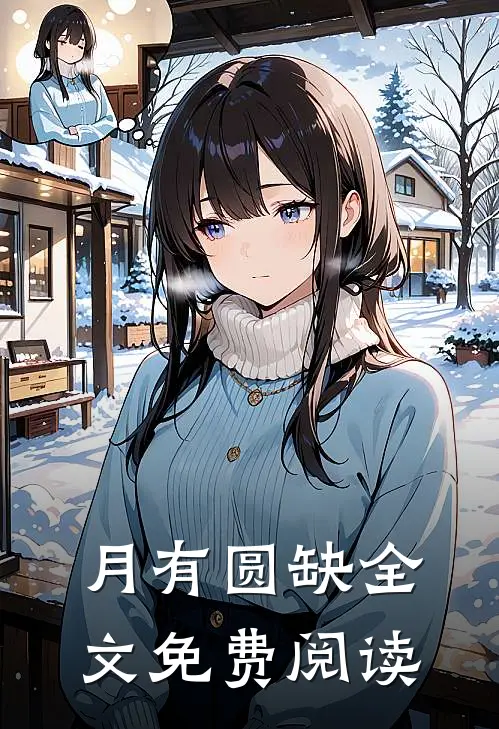 月有圆缺全文免费阅读