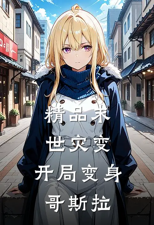 精品末世灾变：开局变身哥斯拉