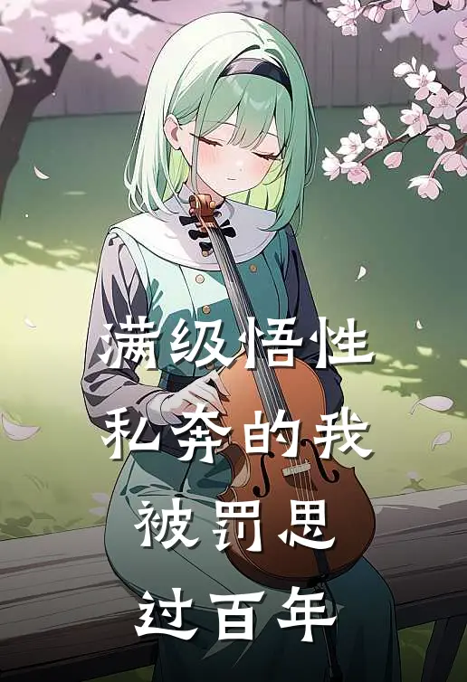 满级悟性私奔的我被罚思过百年