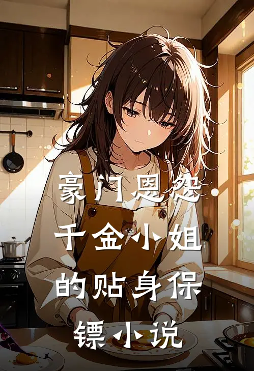 豪门恩怨：千金小姐的贴身保镖小说
