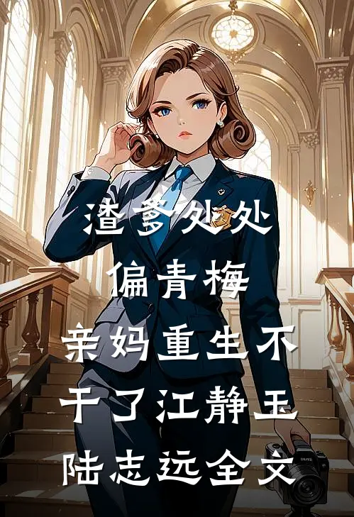 渣爹处处偏青梅，亲妈重生不干了江静玉陆志远全文