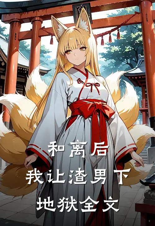 和离后，我让渣男下地狱全文