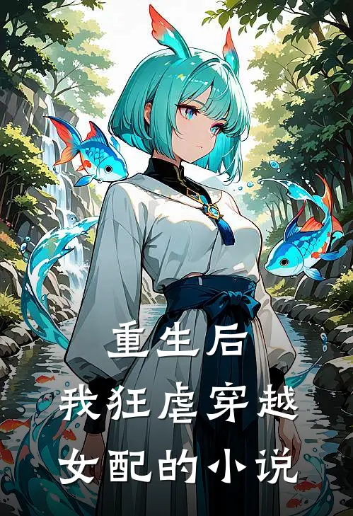 重生后，我狂虐穿越女配的小说
