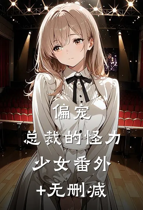 偏宠：总裁的怪力少女番外+无删减