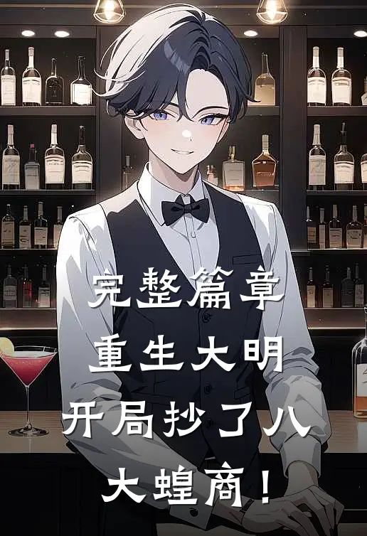 完整篇章重生大明：开局抄了八大蝗商！