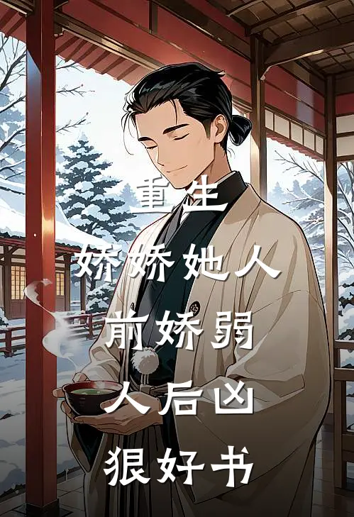 重生：娇娇她人前娇弱，人后凶狠好书