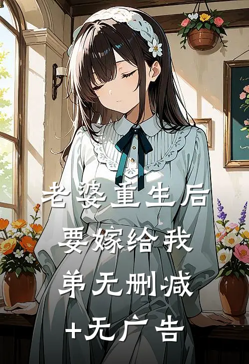 老婆重生后要嫁给我弟无删减+无广告