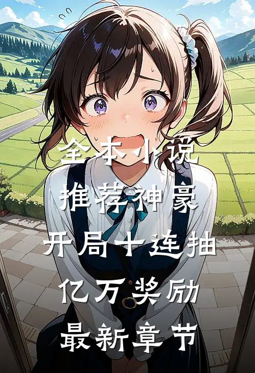 全本小说推荐神豪:开局十连抽亿万奖励最新章节