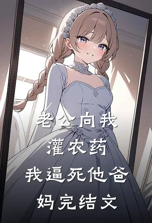 老公向我灌农药，我逼死他爸妈完结文