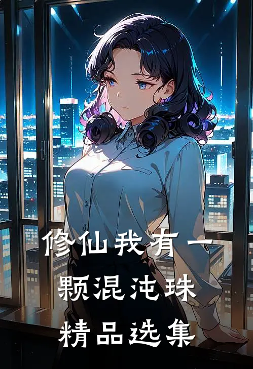 修仙我有一颗混沌珠精品选集