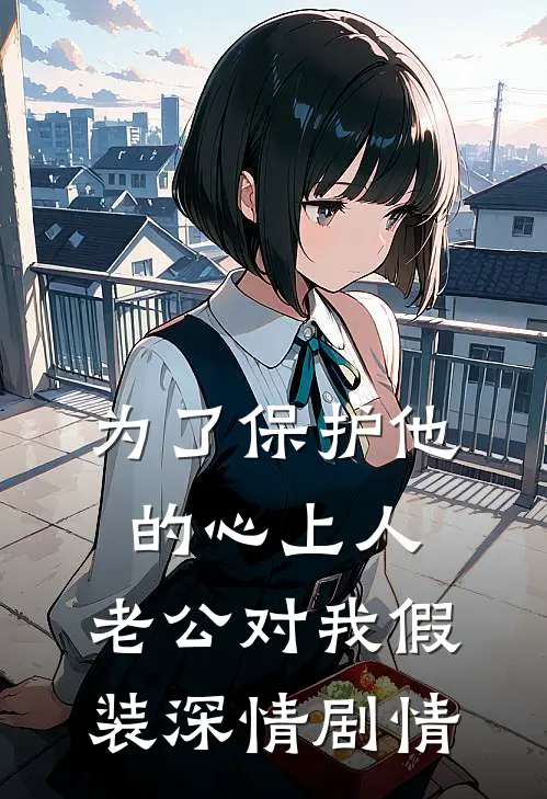 为了保护他的心上人，老公对我假装深情剧情